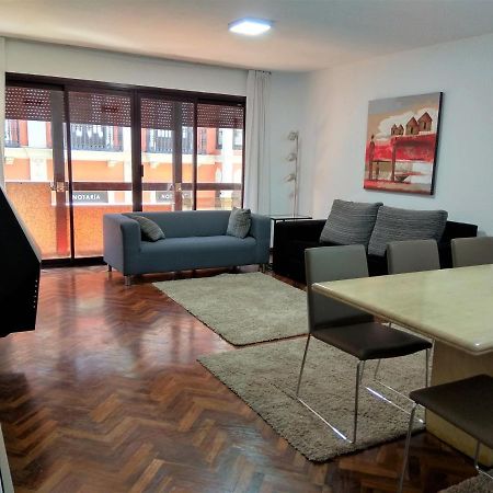 Disfruta - Enjoy Valencia Ayuntamiento Apartment Luaran gambar