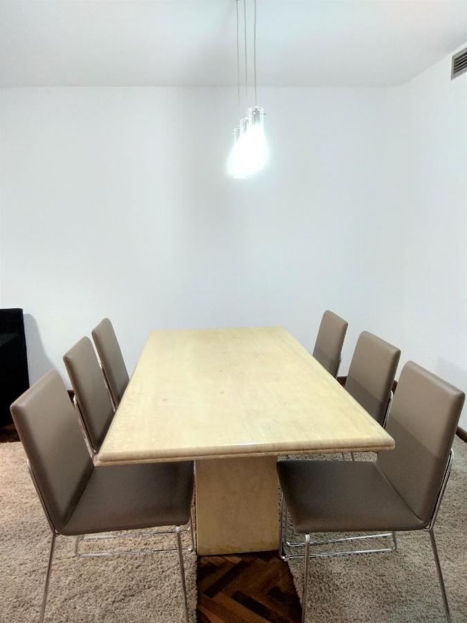 Disfruta - Enjoy Valencia Ayuntamiento Apartment Luaran gambar